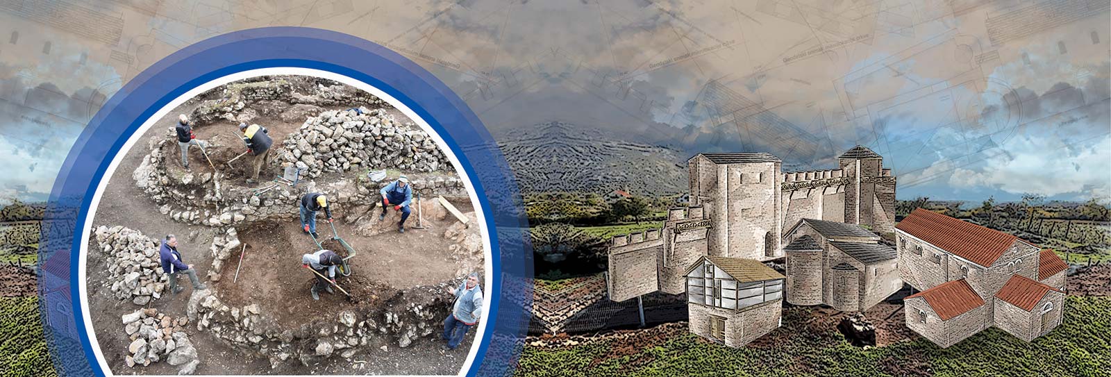 Arheološka iskopavanja