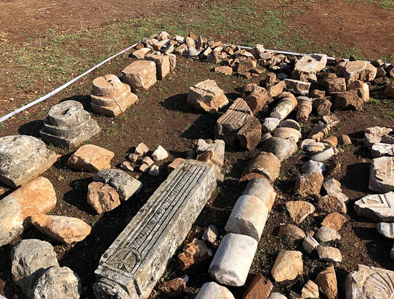 Конференција Хоти, Скадар