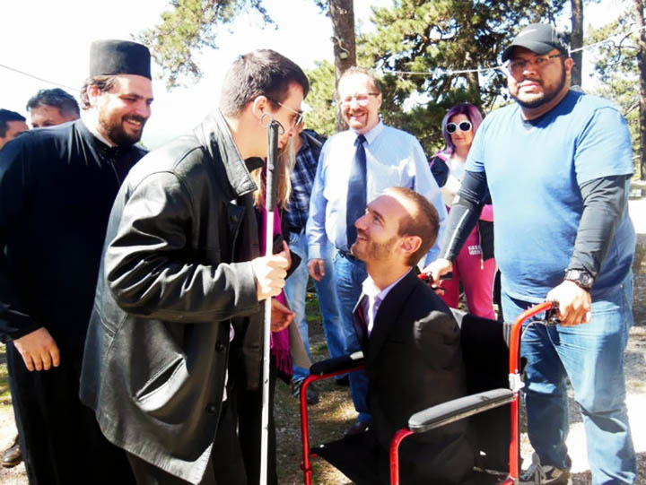 ХРИШЋАНСКЕ СТАРИНЕ У ВАСОЈЕВИЋИМА И ХОТИМА