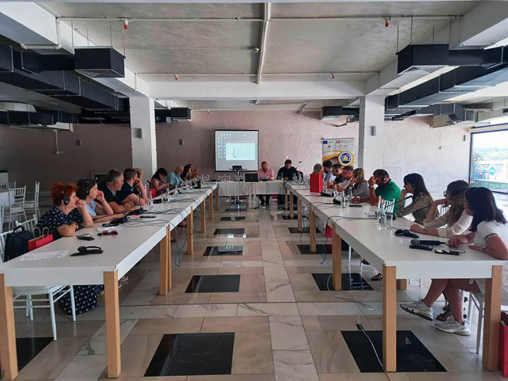 ХРИШЋАНСКЕ СТАРИНЕ У ВАСОЈЕВИЋИМА И ХОТИМА