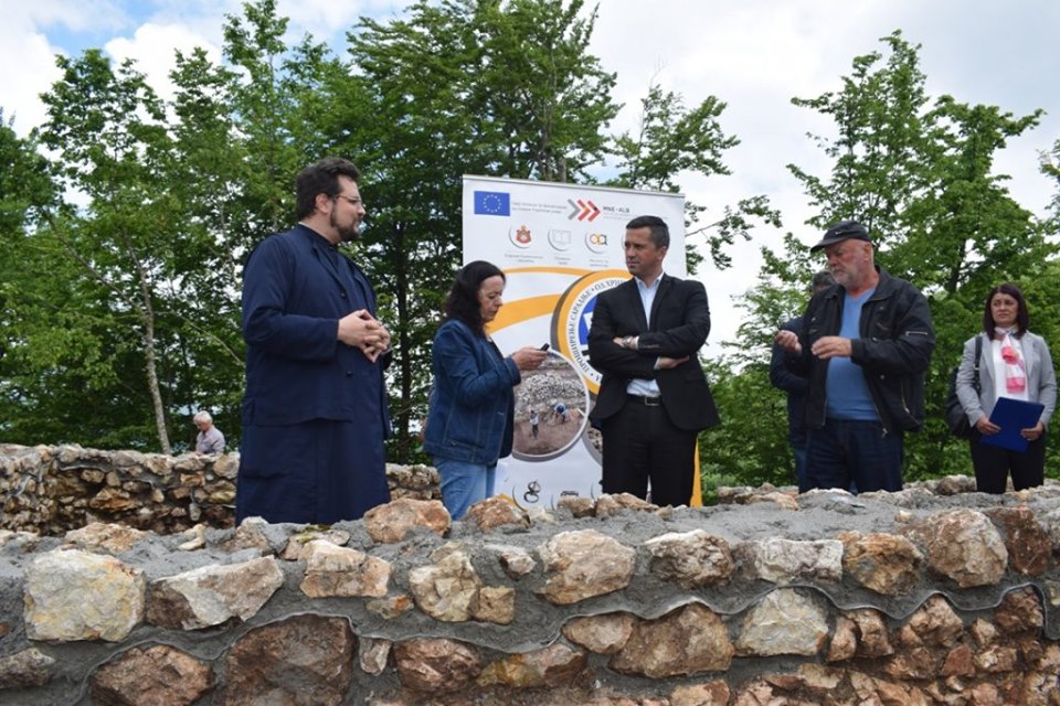 Значај за Полимски музеј