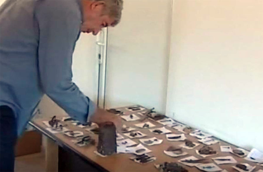  300 вриједних предмета