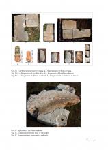 Археолошка ископавања у ранохришћанској цркви у селу Куше у Хотима  në Hoti