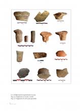 Археолошка ископавања у ранохришћанској цркви у селу Куше у Хотима 