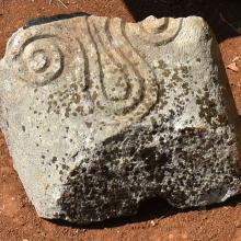 Ранохришћанска базилика у Хотима