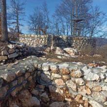 Тумбарица – ранохришћански град поред Берана