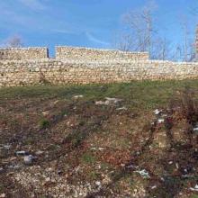 Тумбарица – ранохришћански град поред Берана