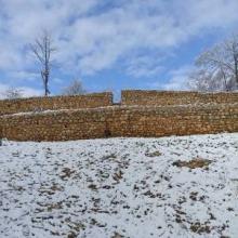 Тумбарица – ранохришћански град поред Берана