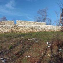 Тумбарица – ранохришћански град поред Берана