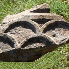 Ранохришћанска базилика у Хотима