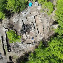 Археолошко налазиште Тумбарица