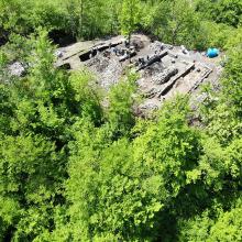 Археолошко налазиште Тумбарица