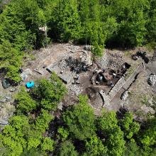 Археолошко налазиште Тумбарица