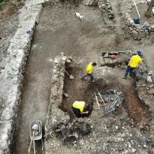 Археолошко налазиште Тумбарица