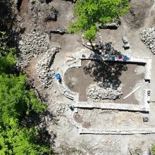 Археолошко налазиште Тумбарица