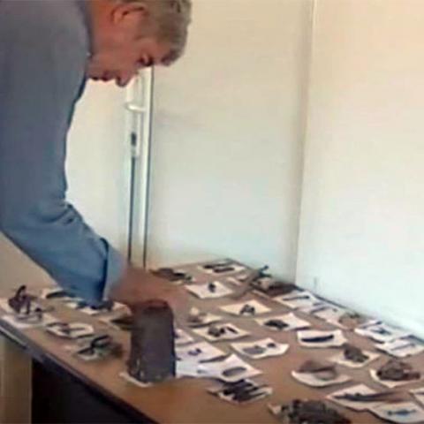  300 вриједних предмета